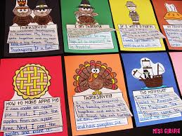 Giraffes are such neat animals; Creative Writing Activities For Thanksgiving