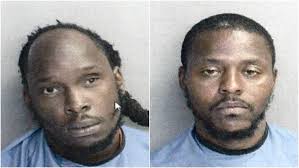 2 arrested after shooting incident