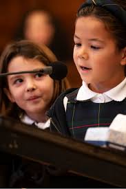 Alumnae Share Insights and Advice with Upper School Students