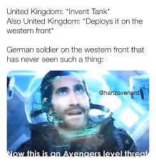 ww1memes Memes - Find and Share | Memes