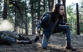 Logan is a 2017 american superhero film starring hugh jackman as the titular character. Logan Star Dafne Keen Reveals There Were Plans For A Sequel