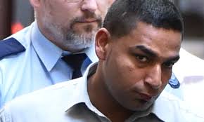 Parminder Singh given 22 years' jail for murdering wife Nikita Chawla in  jealous rage