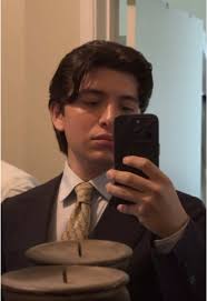 Chris Heyn College Major