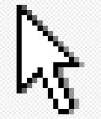 Mouse Pointer 01 Windows Mouse Cursor Transparent Clipart Mouse Pointers Clip Art Pointers