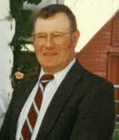 Obituary information for Robert D. Hartman