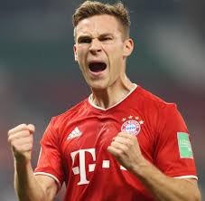 Fc köln hold 11th position. Fc Bayern Munchen Greenkeeper Matthaus Lobpreist Joshua Kimmich Welt