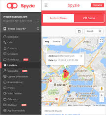 Cocospy is a cool cell phone tracking app that enables you to gain access to the target user device with ease and track their cell phone location without them knowing. Best Android Apps To Track Someone S Location