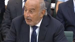Sir Philip Green told to 'get off his yacht' and stump up £571m to cover  BHS pension black hole or lose his knighthood