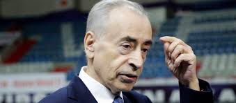 Es werden unter anderem die trainerstationen und seine stationen als spieler aufgelistet. Baskanimiz Mustafa Cengiz Kirmizi Kart Bir Utanc Vesilesidir Galatasaray Org
