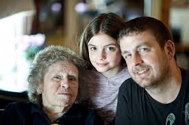 Across the Generations