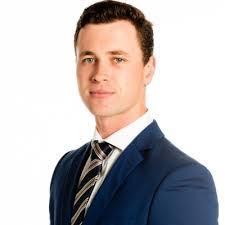 Brad Featherstone's Instagram, Twitter & Facebook