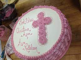 Pin On Religious Sacrament Cakes