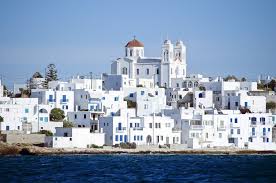 Guide En Pdf Paros A Imprimer Gratuitement Vacances En Grece Iles Grecques Paros