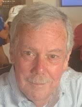 William Francis Peffer Sr. Obituary (2022)