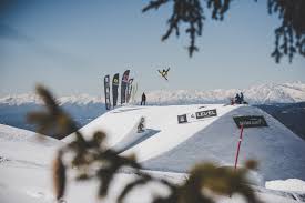 Zehn jahre haben fans auf diesen tag gewartet. 2021 World Rookie Snowboard And Freeski Finals World Rookie Tour
