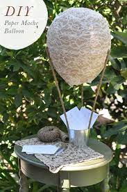 Blog Paper Mache Balloon Paper Mache Balloons