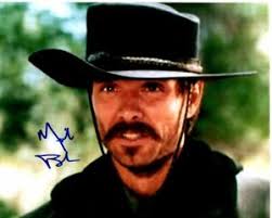Tombstone Johnny Ringo