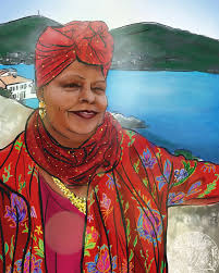 Image result for Lintonia