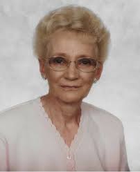 Chloe Marie Walker Specketer (1936-2016)