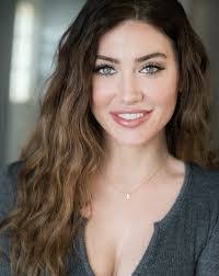 Maya Everett's Instagram, Twitter & Facebook