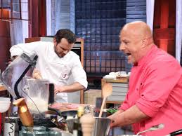 Es werden wieder promis am herd gegrillt! Grill Den Henssler Vox Comeback Von Urgestein Macht Detlef Steves Den Kuchen King Platt Tv