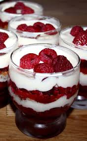 Weight watchers et pointsfutés sont des marques déposées de weight watchers international, inc. Tiramisu Aux Framboises Tiramisu Framboise Dessert Framboise