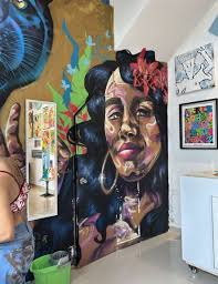 The Intern Groupの社員、場所、同窓生