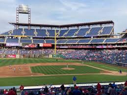 About the citizens alison park hampton location. Citizens Bank Park Bereich 132 Heimat Von Philadelphia Phillies