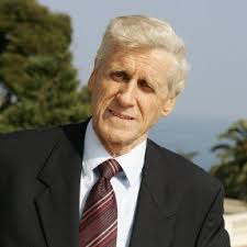 Bilder zu Edward Meeks