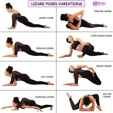 2 961 Likes 147 Comments Yoga Teacher Elena Miss Yoga On Instagram Today S Tutorial Is A Fun One Differen Yoga Tutorial Yoga For Flexibility Yoga