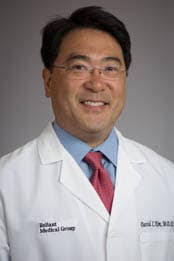 David Worcester's Instagram, Twitter & Facebook