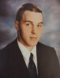 May the Lord comfort Larry's family.