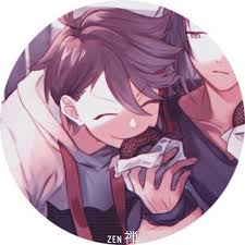 Check out amazing animecouplebase artwork on deviantart. ç¦… 3 3 Anime Canvas Kawaii Anime Character Art