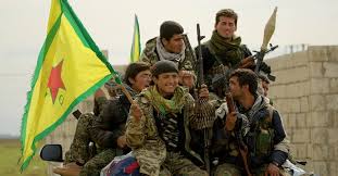 Alle origini del confederalismo democratico dei curdi siriani - Lo Spiegone