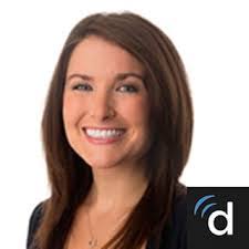 Danielle Forster's Instagram, Twitter & Facebook