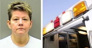 Paramedic accused of cutting diamond ring off dead patient's finger,  pawning it