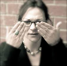 Wait a minute....thats where I sit???with Helen Winkler