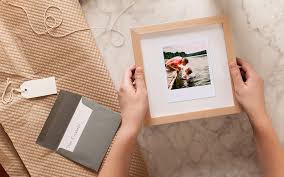 Our photographs and home decor are such a special part of our lives. Stand Out With These Special Quick Framed Gift Ideas Level Frames