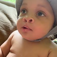 I really can't catch a break with my babies 😩 back to the ER we go 😮‍💨😭