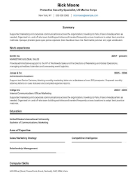 Corporations, government agencies, nonprofits, and recruiting agencies are now using software to scan, rate, and manage job applications. 41 With Ats Resume Samples Resume Format