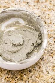 Homemade Dead Sea Mud Mask To Heal Your Skin Recipe Dead Sea Mud Mask Dead Sea Mud Mud Mask