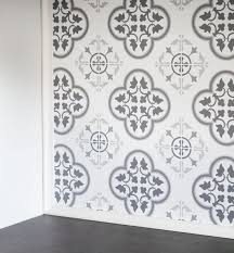 (vinyl just need peel off and stick ,no glue and its removable, so you don't need buy a wall glue and call a professional,you can do it by. Tips To Apply A Removable Peel Stick Wallpaper Backsplash Heart Filled Spaces