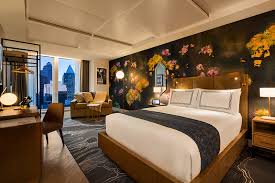 All our alternative state quarantine packages have been developed in partnership with bangpakok 9 international hospital , transforming every quarantine stay into a luxurious wellness experience. Executive Hotels Resorts Self Isolation Special Online Deals