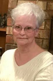 Glenda Ellis Obituary