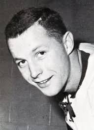 Bob Wall (b.1942) Hockey Stats and Profile at hockeydb.com