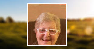 Marjorie Quist Obituary February 28, 2018