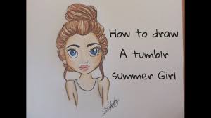 Creative pencil easy drawing ideas with heel. 1001 Images For Girl Drawing Ideas For Developing Your Creativity