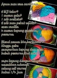 Apam nasi kukus are light, with a hint of sweetness and just perfect for afternoon tea. Resepi Kuih Apam Susu Kukus Resepimyresepi Boloit Com