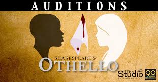 But what if both persons engage in fornication willingly, with mutual agreement? Auditions Othello Long Beach Playhouse