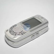 Samsung X810